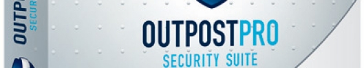 Outpost Security Suite Pro 2009